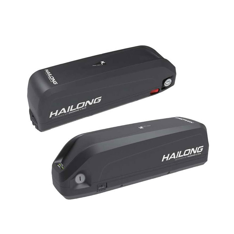 ఇ-బైక్ లిథియం బ్యాటరీ ఉత్పత్తి వినియోగ దృశ్యాలు