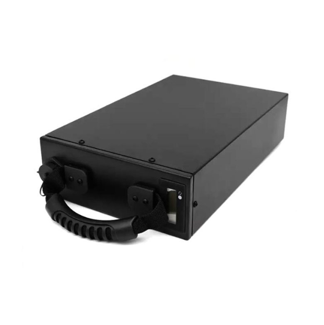 మోటార్ సైకిల్ లిథియం బ్యాటరీ తయారీ ప్రక్రియ