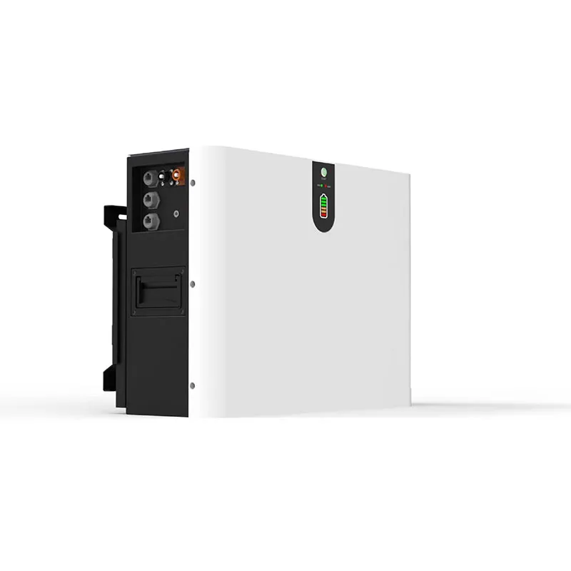 రెసిడెన్షియల్ ఎనర్జీ స్టోరేజ్ సిస్టమ్ ఏమి చేస్తుంది?