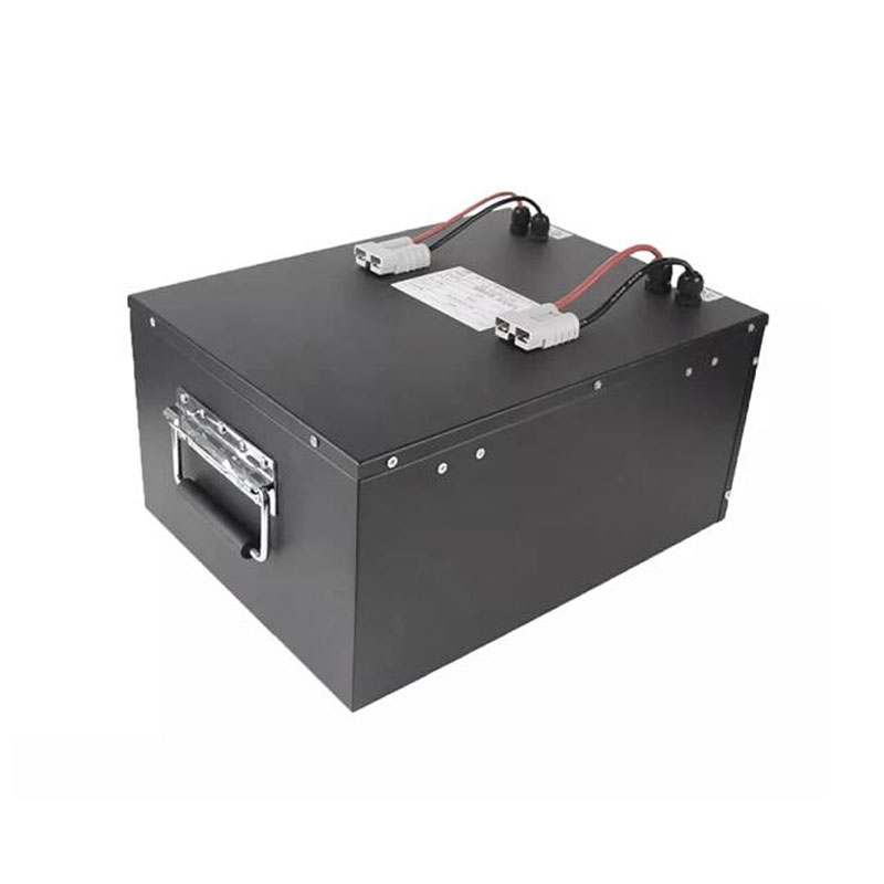 సాంప్రదాయ లీడ్-యాసిడ్ బ్యాటరీల కంటే ఫోర్క్లిఫ్ట్ లిథియం బ్యాటరీ ఎందుకు ఎక్కువ ప్రయోజనకరంగా ఉంటుంది?