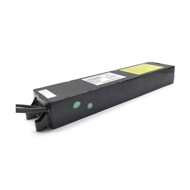 స్కూటర్ లిథియం బ్యాటరీ, సులభమైన మరియు సున్నితమైన ప్రయాణం!