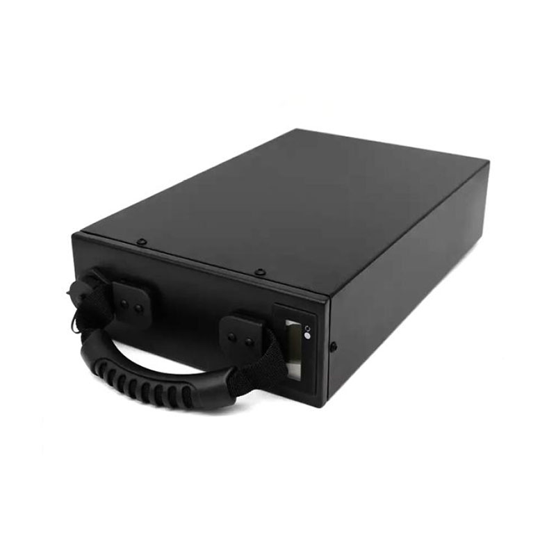 మోటార్‌సైకిల్ లిథియం బ్యాటరీల ప్రస్తుత అభివృద్ధి ట్రెండ్‌లను ఎలా విశ్లేషించాలి?